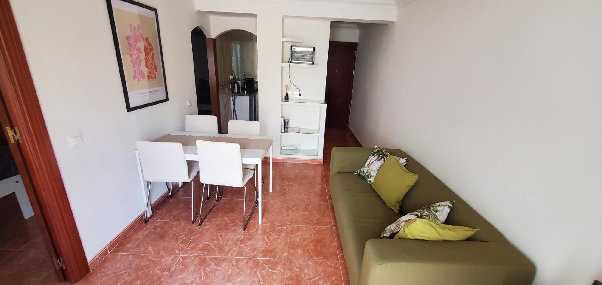 Apartamento Centro 公寓 *